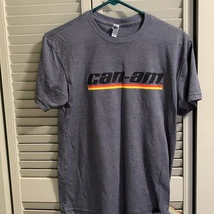 Can-Am T-shirt